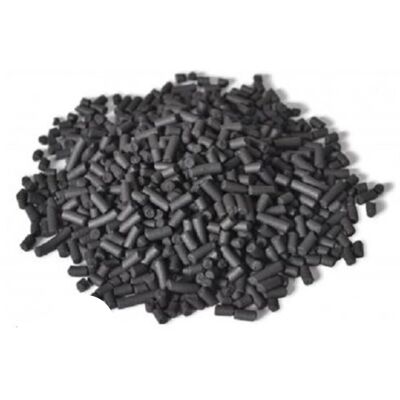 R & G Carbone Super Attivo Per Filtro Acquario Pesci Dolce Marino 150 G. In Cilindri R & G Carbone Super Attivo Per Filtro Acquario Pesci Dolce Marino 150 G. In Cilindri