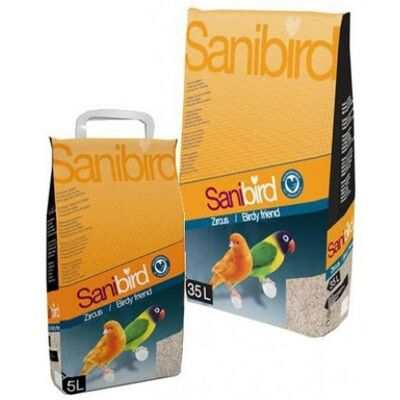 MM_UNVERIFIED_BRAND Sani Bird 5l. MM_UNVERIFIED_BRAND Sani Bird 5l.
