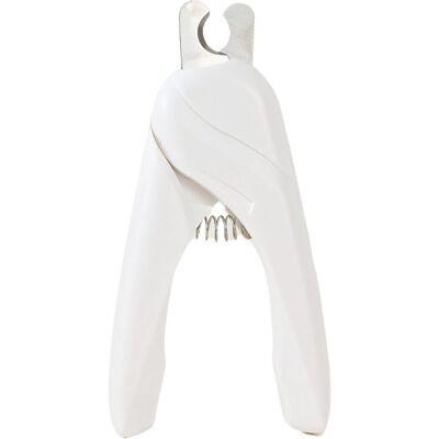 OEM Tagliaunghie Per Gatti, Uno Strumento Portatile, Sicuro E Preciso Per La Toelettatura Degli Animali Domestici - Bianco OEM Tagliaunghie Per Gatti, Uno Strumento Portatile, Sicuro E Preciso Per La Toelettatura Degli Animali Domestici - Bianco