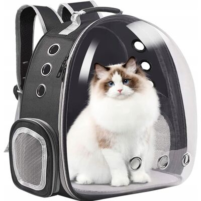 OEM Borsa Da Trasporto Zaino Gatto Cane Trasparente OEM Borsa Da Trasporto Zaino Gatto Cane Trasparente