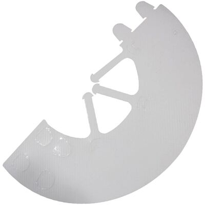 CROCI - Elisabetta - 40 cm - Collar CROCI - Elisabetta - 40 cm - Collar