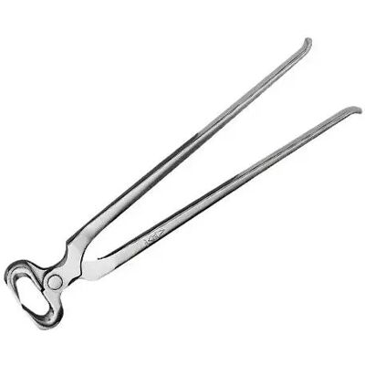 G.E. Strumento Cura Cavallo Ge Easy Hoof Cutter Tongs Ergonomico Regolabile G.E. Strumento Cura Cavallo Ge Easy Hoof Cutter Tongs Ergonomico Regolabile