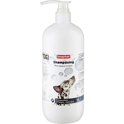 Shampoo per cani con pelle sensibile - Beaphar Shampoo per cani con pelle sensibile - Beaphar
