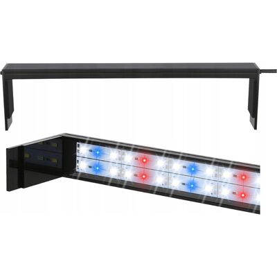 OEM Illuminazione A Led Per Acquario 80cm Lampada Led Full Spectrum Belka Led OEM Illuminazione A Led Per Acquario 80cm Lampada Led Full Spectrum Belka Led