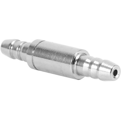 OEM Valvola Di Ritegno In Acciaio Inox, Resistente Alla Corrosione E Durevole, Per Co2 Per Sistemi Di Co2 Per Acquari, Diffusori Di Co2 Per Acquari E Aria - Crezuo OEM Valvola Di Ritegno In Acciaio Inox, Resistente Alla Corrosione E Durevole, Per Co2 Per Sistemi Di Co2 Per Acquari, Diffusori Di Co2 Per Acquari E Aria - Crezuo