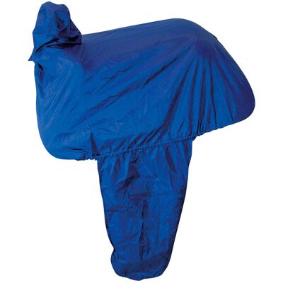 SARTORE Coprisella In Nylon Con Bordi Elastici Per Sella Western SARTORE Coprisella In Nylon Con Bordi Elastici Per Sella Western