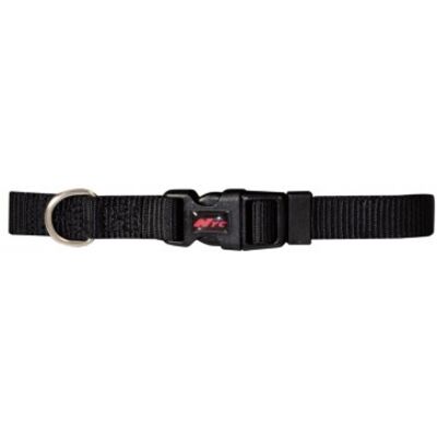 OEM Collar Nero Di Base 25mm X 48-70 Cm OEM Collar Nero Di Base 25mm X 48-70 Cm
