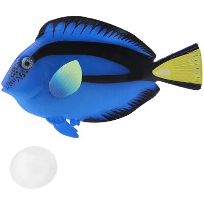 OEM Ornamento Per Acquario, Decorazione Tropicale Per Acquario, Finto, Divertente, Artificiale Luminoso 02 OEM Ornamento Per Acquario, Decorazione Tropicale Per Acquario, Finto, Divertente, Artificiale Luminoso 02
