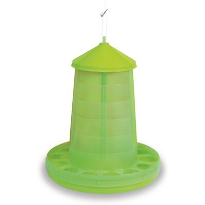 GAUN - Plastic Oplava Aves 16 Kg. (pistacchio) GAUN - Plastic Oplava Aves 16 Kg. (pistacchio)