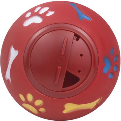 OEM Dispenser Di Palline/dolcetti - Cani - Modello Grande / 14 Cm OEM Dispenser Di Palline/dolcetti - Cani - Modello Grande / 14 Cm