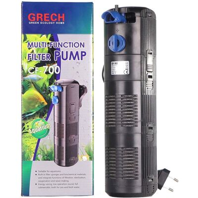 OEM Sunsun / Grech Multipro Filter 700 - Filtro Interno OEM Sunsun / Grech Multipro Filter 700 - Filtro Interno