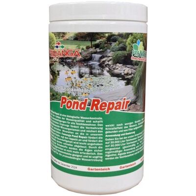 Tetra Trattamento Acqua Pond Repair Controllo Alghe Ossigeno Tetra Trattamento Acqua Pond Repair Controllo Alghe Ossigeno