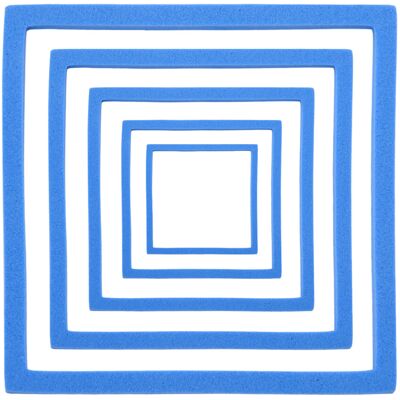 OEM Set Di 5 Anelli Galleggianti Per Acquario Con Piante Decorative - 5 OEM Set Di 5 Anelli Galleggianti Per Acquario Con Piante Decorative - 5