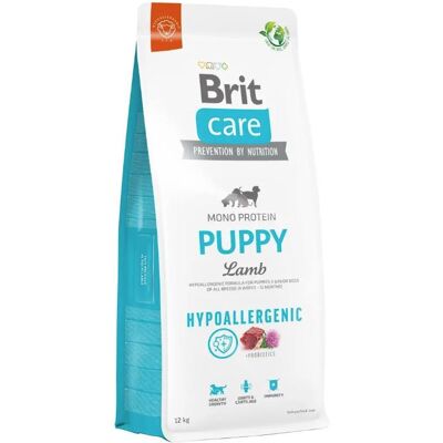 OEM Cibo Secco Ipoallergenico Per Cuccioli Brit Care Dog, 12 Kg OEM Cibo Secco Ipoallergenico Per Cuccioli Brit Care Dog, 12 Kg