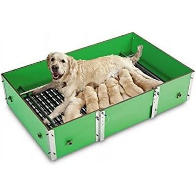 SUINGA Cani Da Parto. Modello M: 122 X 77 X 35 Cm. SUINGA Cani Da Parto. Modello M: 122 X 77 X 35 Cm.