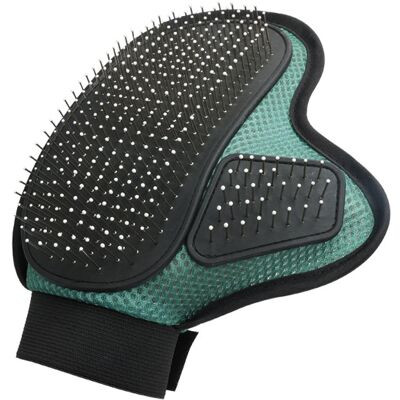 OEM Guanti Per Toelettatura Animali Domestici, Guanti Per Depilazione Per Cani, Gatti E Cavalli, Verde OEM Guanti Per Toelettatura Animali Domestici, Guanti Per Depilazione Per Cani, Gatti E Cavalli, Verde