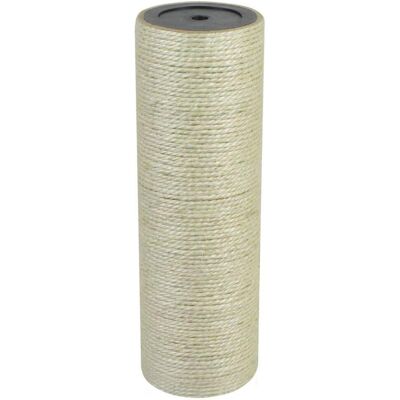 HELLOSHOP26 Tiragraffi Per Gatti Nicchia Peluche 8 X 25 Cm 8 Mm Beige 3702054 HELLOSHOP26 Tiragraffi Per Gatti Nicchia Peluche 8 X 25 Cm 8 Mm Beige 3702054