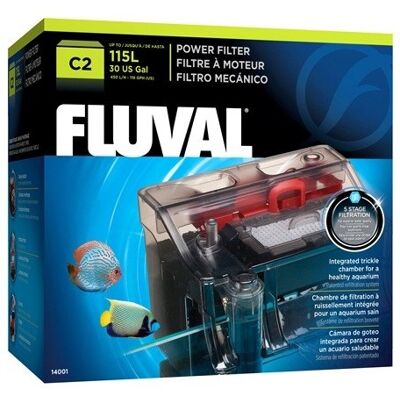 Fluval Flitro C2 Fluval Flitro C2