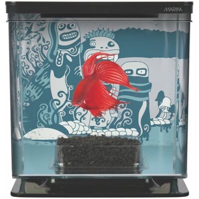 MARINA Betta Kit - Wild Thing - MARINA Betta Kit - Wild Thing -