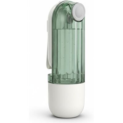 OEM Borraccia 3 In 1 Per Animali Domestici, Dispenser D'Acqua Portatile, Integra Ciotola Per L'Acqua E Contenitore Per Il Cibo, Design A Prova Di Perdite, Ideale Per Viaggi Ed Escursioni. OEM Borraccia 3 In 1 Per Animali Domestici, Dispenser D'Acqua Portatile, Integra Ciotola Per L'Acqua E Contenitore Per Il Cibo, Design A Prova Di Perdite, Ideale Per Viaggi Ed Escursioni.