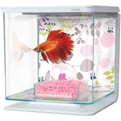 MARINA Betta Kit - Florale - MARINA Betta Kit - Florale -