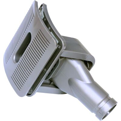OEM Spazzola Per Lo Sposo Di Ricambio Per Strumento Per Cani E Gatti, Compatibile Con Dyson V6 Dc16 Dc24 Dc34 Dc59 Per Cani A Pelo Medio O Lungo Strumento Per La Pulizia Degli Animali Domestici OEM Spazzola Per Lo Sposo Di Ricambio Per Strumento Per Cani E Gatti, Compatibile Con Dyson V6 Dc16 Dc24 Dc34 Dc59 Per Cani A Pelo Medio O Lungo Strumento Per La Pulizia Degli Animali Domestici