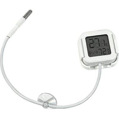 OEM Indicatore Di Temperatura E Modello Per Acqua Dolce Da 30 Cm OEM Indicatore Di Temperatura E Modello Per Acqua Dolce Da 30 Cm