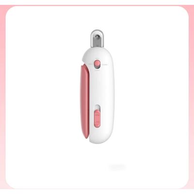 OEM Strumenti Professionali Per La Toelettatura, Tagliaunghie Per Animali Domestici (rosa) OEM Strumenti Professionali Per La Toelettatura, Tagliaunghie Per Animali Domestici (rosa)