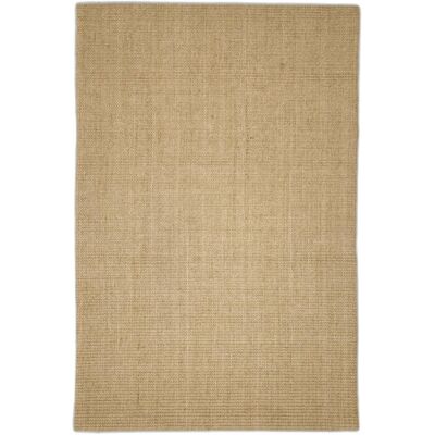 HELLOSHOP26 Tappetino Tiragraffi In Sisal Per Gatti 66 X 100 Cm Marrone Chiaro 020045541 HELLOSHOP26 Tappetino Tiragraffi In Sisal Per Gatti 66 X 100 Cm Marrone Chiaro 020045541