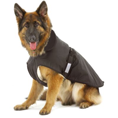 Karlie K&f Dog Coat, Outdoor 2 In 1, 56 Cm Con Lana Interna Karlie K&f Dog Coat, Outdoor 2 In 1, 56 Cm Con Lana Interna