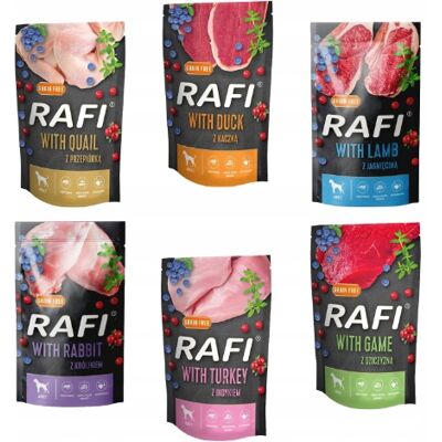 OEM Dolina Noteci Rafi Mix Di Aromi In Bustine 24x500g OEM Dolina Noteci Rafi Mix Di Aromi In Bustine 24x500g