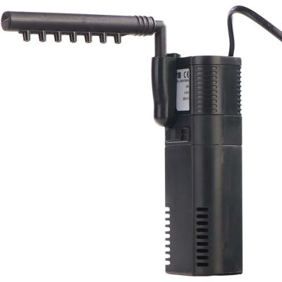 OEM Sunsun Aquafilter Hi-jet 3 - Filtro Interno 300 L/h OEM Sunsun Aquafilter Hi-jet 3 - Filtro Interno 300 L/h