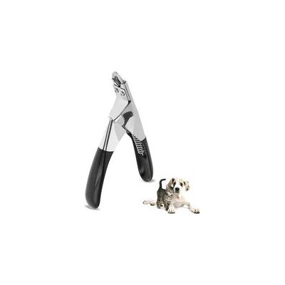 OEM Forbici Per Unghie Per Animali Domestici (nere) - Crezuo OEM Forbici Per Unghie Per Animali Domestici (nere) - Crezuo