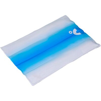 OEM Cuccia Rinfrescante Per Animali Domestici, Taglia Grande - 40x50 Cm OEM Cuccia Rinfrescante Per Animali Domestici, Taglia Grande - 40x50 Cm