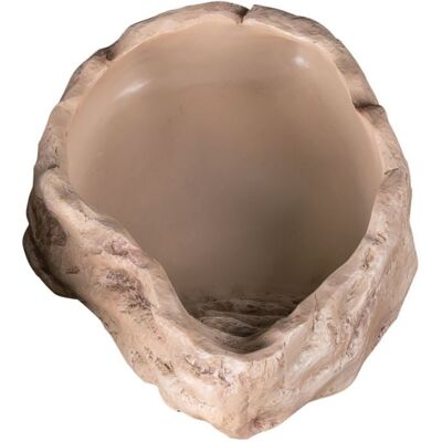 OEM Ciotola Per L'Acqua Repti-zoo L 20x16x5cm OEM Ciotola Per L'Acqua Repti-zoo L 20x16x5cm
