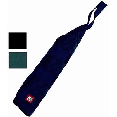 TATTINI Accessorio Quilted Cotton Tail Guard Regolabile Design Elegante TATTINI Accessorio Quilted Cotton Tail Guard Regolabile Design Elegante