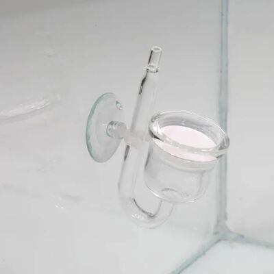 JBL Acquario Taifun Glass Maxi Diffusore Co2 Vetro JBL Acquario Taifun Glass Maxi Diffusore Co2 Vetro