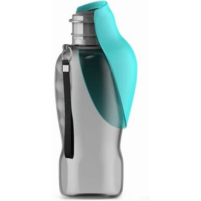 OEM Borraccia Portatile Per Cani Da 800 Ml, Ciotola Per Abbeverare Gli Animali Domestici A Prova Di Perdite, Adatta Per Viaggi All'aperto, Adatta A Cani Di Piccola E Grande Taglia. OEM Borraccia Portatile Per Cani Da 800 Ml, Ciotola Per Abbeverare Gli Animali Domestici A Prova Di Perdite, Adatta Per Viaggi All'aperto, Adatta A Cani Di Piccola E Grande Taglia.