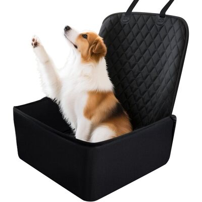OEM Rialzo Per Auto Adatto Ai Cani - Coprisedile Grande Impermeabile Per Animali Domestici - Copertura Protettiva Facile Da Pulire - Adatto Per Letto - Barriera Di Sicurezza Posteriore - Cucciolo Da Viagg OEM Rialzo Per Auto Adatto Ai Cani - Coprisedile Grande Impermeabile Per Animali Domestici - Copertura Protettiva Facile Da Pulire - Adatto Per Letto - Barriera Di Sicurezza Posteriore - Cucciolo Da Viagg