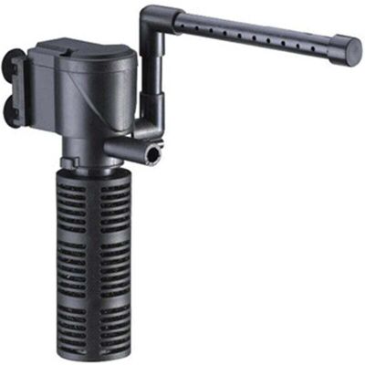 OEM Pompa Sommergibile Per Acquario Con Filtro, 3w 300l/h, Filtro Per Pompa Dell'acqua, Serbatoio Per Organismi Acquatici, Laghetto, Idroponica (rs-602) - Crezuo OEM Pompa Sommergibile Per Acquario Con Filtro, 3w 300l/h, Filtro Per Pompa Dell'acqua, Serbatoio Per Organismi Acquatici, Laghetto, Idroponica (rs-602) - Crezuo