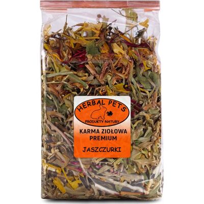 OEM Herbal Pets - Alimento Premium Per Rettili Onnivori 70 G OEM Herbal Pets - Alimento Premium Per Rettili Onnivori 70 G
