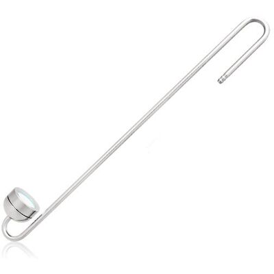 OEM Diffusore Di Co2 Per Acquario, Atomizzatore Di Gas Acrilico Per Piante, Altezza 40 Cm OEM Diffusore Di Co2 Per Acquario, Atomizzatore Di Gas Acrilico Per Piante, Altezza 40 Cm