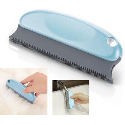 LIIYIELA Set Di 2 Spazzole Per Peli Di Animali Domestici, Rimuovi Peli Di Cane Per Tappeti, Vestiti, Mobili, Divani, Auto, Pettine Per Peli Di Gatto, Spazzola Per Peli Di Animali Domestici, Prodotti Per La Rim LIIYIELA Set Di 2 Spazzole Per Peli Di Animali Domestici, Rimuovi Peli Di Cane Per Tappeti, Vestiti, Mobili, Divani, Auto, Pettine Per Peli Di Gatto, Spazzola Per Peli Di Animali Domestici, Prodotti Per La Rim