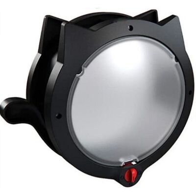OEM Gattaiola Nera Per Animali Domestici - Per Porte Interne Ed Esterne OEM Gattaiola Nera Per Animali Domestici - Per Porte Interne Ed Esterne
