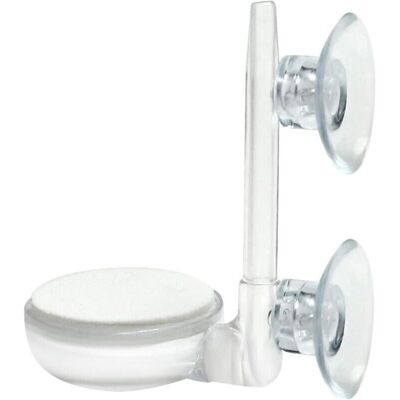 OEM Diffusore D'Aria Per Acquario In Pietra Porosa – 35 Mm, Con Valvola Regolabile E Ventose, Ideale Per Sistemi Idroponici E Acquari OEM Diffusore D'Aria Per Acquario In Pietra Porosa – 35 Mm, Con Valvola Regolabile E Ventose, Ideale Per Sistemi Idroponici E Acquari