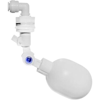 OEM Regolatore Automatico Del Livello Dell'acqua Per Acquario – Galleggiante In Pvc – Riempimento Rapido – Installazione Semplice OEM Regolatore Automatico Del Livello Dell'acqua Per Acquario – Galleggiante In Pvc – Riempimento Rapido – Installazione Semplice