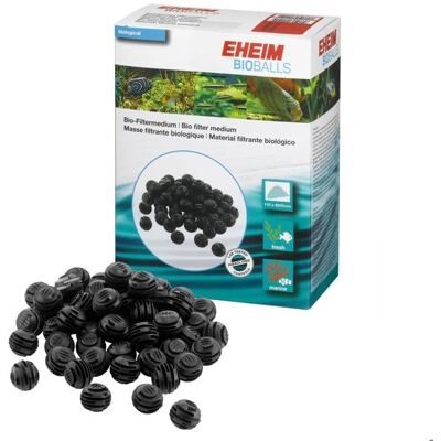 Eheim Bioballs Looppro Filtrazione Biologica 110 Pezzi Eheim Bioballs Looppro Filtrazione Biologica 110 Pezzi