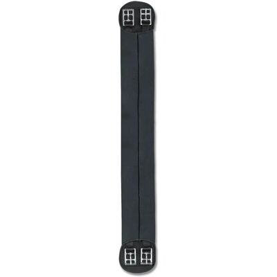 Sottosella Waldhausen - Nero - Regolabile, Rinforzato con Nylon, Fasce in Acciaio Inox Sottosella Waldhausen - Nero - Regolabile, Rinforzato con Nylon, Fasce in Acciaio Inox