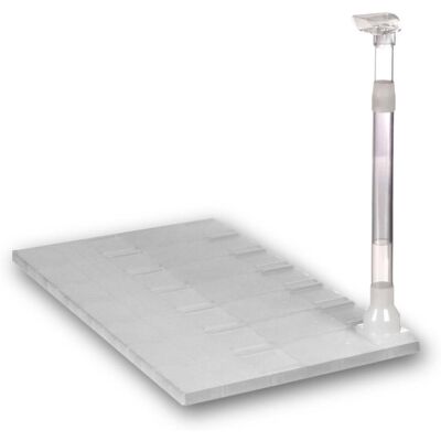 OEM Filtro Sottosabbia Resun 20 - Filtro Sottosabbia 70 X 30 Cm OEM Filtro Sottosabbia Resun 20 - Filtro Sottosabbia 70 X 30 Cm