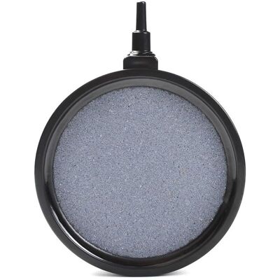 OEM Pietra Porosa Per Acquario, Disco A Bolle, Pietra, Acquario, Laghetto, Piastra Diffusore Per Acquari, Idroponica, Piattaforma Di Ossigeno, Vasca, 10,7 Cm X 2 Cm - Crezuo OEM Pietra Porosa Per Acquario, Disco A Bolle, Pietra, Acquario, Laghetto, Piastra Diffusore Per Acquari, Idroponica, Piattaforma Di Ossigeno, Vasca, 10,7 Cm X 2 Cm - Crezuo